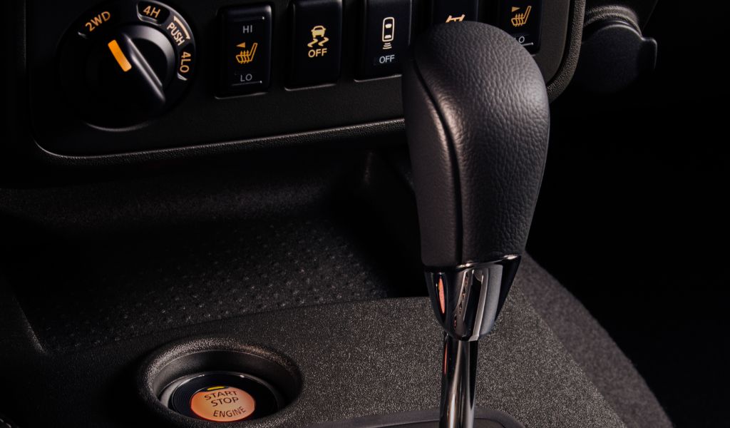 El Nissan Frontier 2020 debuta en Chicago